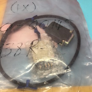 AMAT 0140-00145 HARNESS ASSY TURBO INTER CONNECT - Equipo y Piezas de Semiconductores de Confianza de Trusted Global Legacy - Product Image 2