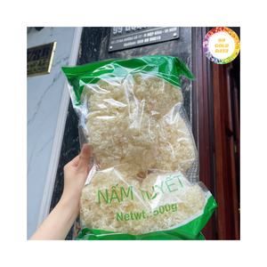 Hongo de nieve seco seleccionado de Vietnam para importadores globales de alimentos y para la creación de paquetes de regalo exóticos de 99 Gold Data - Product Image 6