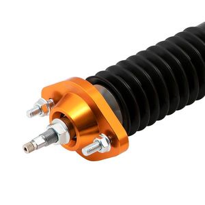 Kit Ammortizzatori Coilover a 24 Livelli per BMW Serie 3 E46 1999-2006, Sistemi di Sospensione Tuning per 330i 325i 328i 320ci - Product Image 5