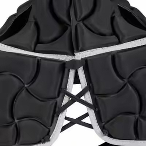 Nuevo Casco de Rugby Ajustable para Jóvenes, Talla Grande, con Acolchado Protector de Seguridad, Venta al Por Mayor - Product Image 5