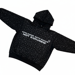 Nouveau Hoodie à Capuche de Qualité Supérieure Très Demandé, Logo Personnalisé Imprimé, Fabrication en Usine, Prix Abordable pour Hommes - Product Image 2