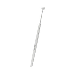 Retractor Quirúrgico PISSCO de un Solo Extremo con 4 Puntas, 1 Unidad - Product Image 5