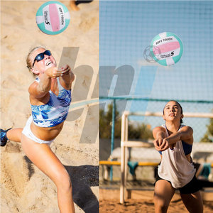 Light <b>Weight</b> Hot Sale Volley <b>Ball</b> Customized Color Sports Volley <b>Ball</b> Best Selling Volley <b>Ball</b> - Product Image 4