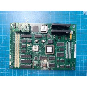 Lam Research NODE BOARD, TYPE 3 810-800256-004 Ensemble de couvercle de chambre d'occasion, comme il est, pièces d'équipement semi-conducteur Legacy - Product Image 1
