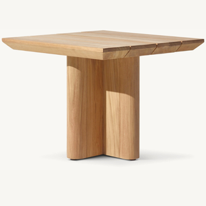 Hot <b>sale</b> furniture square shape <b>table</b> with modern style suitable <b>for</b> outdoor or indoor durable and good quality - Product Image 3