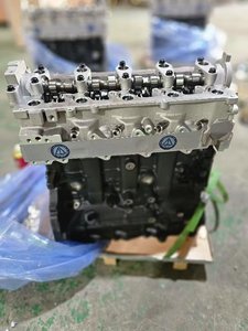 OEM / 6L 高品质 OEM 原装现代起亚汽车发动机长块 6L 型号 G4FC G4KD - Product Image 3