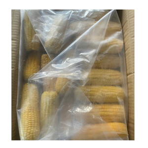 Fournisseur en gros de maïs sucré surgelé pour les épiceries et les chaînes de supermarchés - Product Image 1