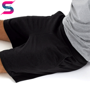 Proveedor Principal, Pantalones Cortos de Hombre de Algodón 100%, Estilo Urbano Moderno, Cómodos, de Primera Calidad, Último Modelo, Gran Venta, Hip Hop - Product Image 6