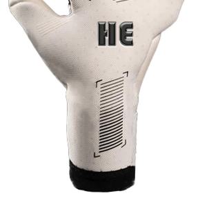 Guantes de Portero con Palma Delantera de Látex Básico, Dorso de Silicona con Inyección Negativa, Correa Extraíble y Protección para el Pulgar - Product Image 4