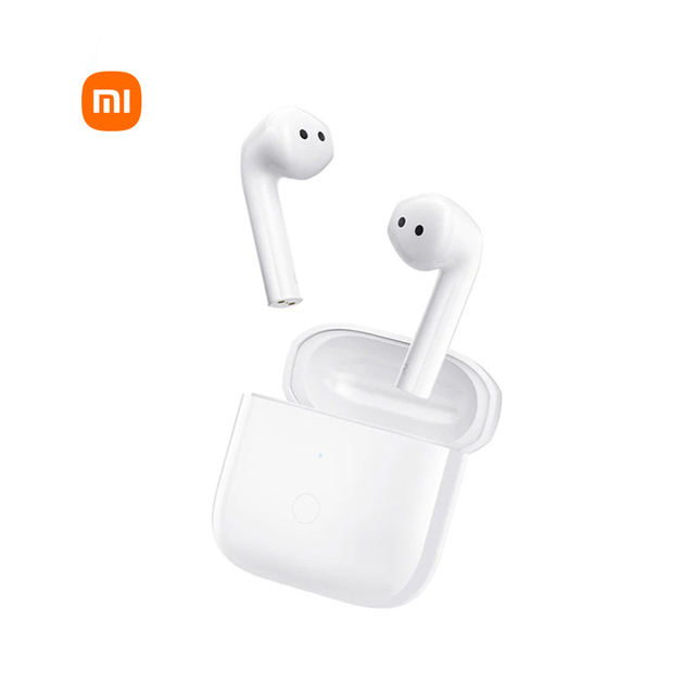 Redmi Buds 3 Wireless Earphone bluetooth Semi in Ear Design Earbuds Tws Headphones