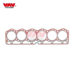 ปะเก็นฝาสูบเครื่องยนต์ S6D105 6136-11-1813 สำหรับรถโคมัตสึ - Product Image 2