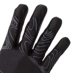 Gants de football américain professionnels de haute qualité, compatibles avec les écrans tactiles, antidérapants, durables, entièrement personnalisables, imperméables, sport haut de gamme - Product Image 6