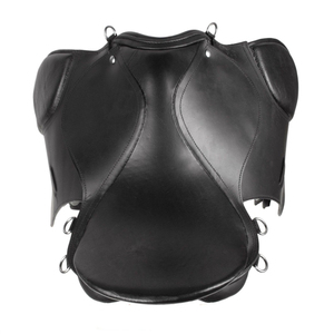 Sillas de montar al por mayor para equitación, estilo western y inglés, para montar a caballo, sillas de montar ecuestres. - Product Image 4