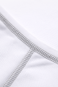 Camisetas de Fútbol Personalizadas Samavia, Sublimadas, Transpirables, de Secado Rápido, 100% Poliéster, de Alta Calidad, de Manga Corta, para Equipos de Fútbol |   Al por Mayor - Product Image 3