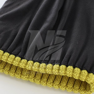 Premium Quality Latest Design <b>Beanie</b> <b>Hats</b> Wholesale 100% <b>Wool</b> & Cotton Customized <b>Beanie</b> <b>Hats</b> - Product Image 2