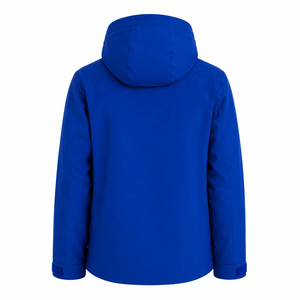 Colección 2026, Chaqueta de Esquí Impermeable y Aislada, Chaqueta de Nieve Personalizada para Exteriores, Fabricante de Ropa Deportiva de Invierno OEM ODM - Product Image 2