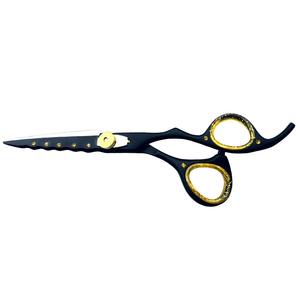 Tijeras de Corte de Pelo Profesionales para Barbería y Salón de Belleza, con Cuchilla Afilada, para Uso en Salón, Venta al Por Mayor - Product Image 4