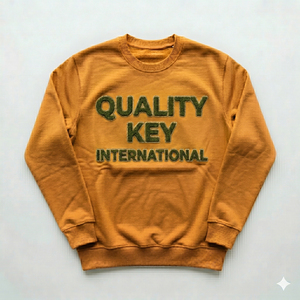 Sudaderas Profesionales con Cuello Redondo, Personalizadas con Logotipo de Marca, Ropa, Sudaderas con Capucha y Sudaderas para Hombre - Product Image 4