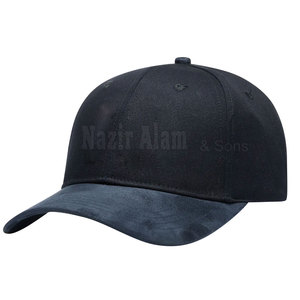 Casquettes de baseball ajustables en coton et maille, respirantes, protection solaire, pour sports de plein air, légères, pour la pêche, la course à pied, les voyages - Product Image 2