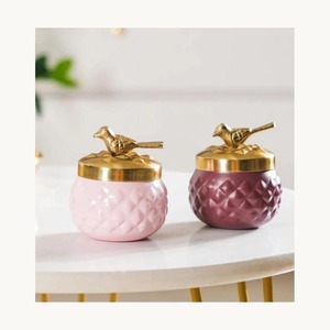 Premium Decorative Metal Dry Fruits <b>Box</b> Stylish New Design Customized <b>Storage</b> <b>Box</b> For Festive Gift Collections - Product Image 2