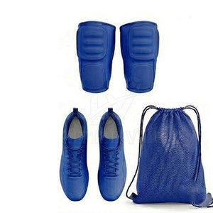 Tenue de football américain personnalisée pour hommes – Kit haute performance en polyester léger et respirant pour le sport – Design moderne - Product Image 6