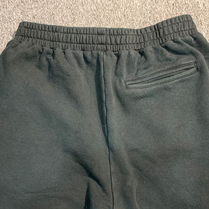 กางเกงขาสั้นออกกำลังกายสไตล์เกาหลี ผ้าฝ้าย 100% ระบายอากาศได้ดี แห้งเร็ว เป็นมิตรกับสิ่งแวดล้อม เอวยางยืดแบบถัก  สำหรับการออกกำลังกายและการเล่นกีฬา - Product Image 6