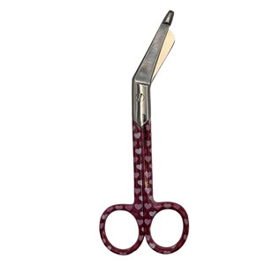 Ensemble de 3 ciseaux de soins infirmiers, ciseaux à pansements et forceps à artères, ciseaux multi-usages pour soins infirmiers et chirurgicaux - Product Image 3