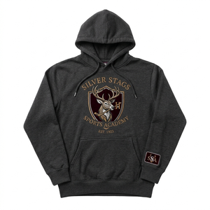 Sudadera con Capucha de Forro Polar de Poliéster Unisex con Logotipo Personalizado OEM, Verano, Formal, Deportiva, Venta al Por Mayor, Servicio OEM - Product Image 2