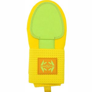 Gant de glisse pour baseball en néoprène, taille enfant et adulte, avec logo personnalisé, pour droitier/gaucher - Usage professionnel, léger et durable - Product Image 2