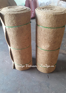 Alfombra de Fibra de Coco de Alta Calidad en Oferta, Alfombra para Control de Malezas y Jardinería de Tamaño Personalizado, Venta al por Mayor - Product Image 4