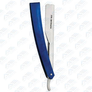 Barber Shaving Razor Straight <b>Edge</b> Razor Stainless Steel Shaving <b>Tool</b> for Professional and Precise Shaves Beauty Instruments - Product Image 3