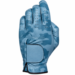 Vente flash : Gants de golf professionnels pour homme, super doux, respirants, en cuir premium, antidérapants - Product Image 3