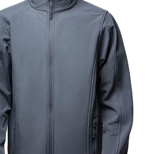 Vestes softshell au design unique pour hommes, qualité supérieure, prix raisonnable, veste softshell pour adultes hommes - Product Image 4