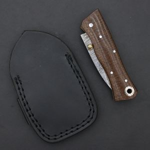 มีดพับใบมีดสแตนเลสพร้อมระบบล็อคแบบ Liner Lock ที่ปลอดภัย สำหรับการตั้งแคมป์ เดินป่า และงานตัดอเนกประสงค์ในชีวิตประจำวัน ใช้ได้ในสนาม - Product Image 6