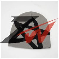 Bonnet d'hiver réversible personnalisé pour hommes, femmes, unisexe, sport, haute qualité, 100% acrylique, logo personnalisé