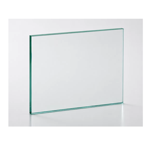 Fabricant de feuilles de verre feuilleté flotté, accessoires de construction de luxe les plus vendus - Product Image 1