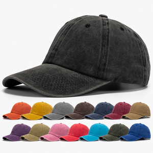 Male Hats Blank Retro Basketballs Snapback Custom Logo Mens Embroidery for Men Vintage Foldable Sports Baseball <b>Cap</b> Wholesale - Product Image 4