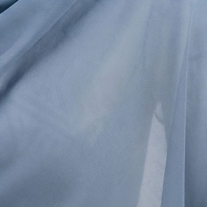 Women Solid Color Chiffon Hijab Breathable Daily Wear Islamic Scarf Shawl - Product Image 5