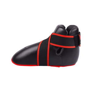Chaussures d'entraînement de haute qualité pour le karaté en salle, légères, personnalisables, en PU, confortables pour les arts martiaux - Product Image 3