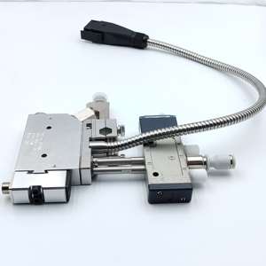 <span class=keywords><strong>Pistolet</strong></span> à <span class=keywords><strong>colle</strong></span> thermofusible MiniBlue II 1131020, qualité industrielle, acier inoxydable, <span class=keywords><strong>pistolet</strong></span> à coller à contrôle <span class=keywords><strong>de</strong></span> précision - Product Image 4