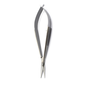 Ciseaux dentaires Westcott de haute qualité, en acier inoxydable, lame droite, produit de beauté, ciseaux Westcott - Product Image 2