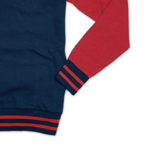 เสื้อคาร์ดิแกนไหมพรมสไตล์หรูหราสำหรับฤดูหนาวปี 2026 ราคาขายส่ง สีสันตามสั่ง ป้องกันการยับ ราคาประหยัด - Product Image 5