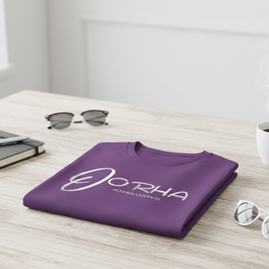 Chemises de qualité supérieure pour hommes, super ajustées, en mélange coton et élasthanne, parfaites pour l'été, avec logo personnalisé. - Product Image 1