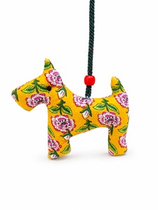Charming Premium Quality Eco-Friendly <b>Printed</b> Cotton Sewing Hanging Animals Playful Designs for <b>Nursery</b> Decor Festive Displays - Product Image 5