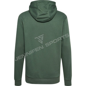 Sudadera con Capucha Bordada de Invierno Y2K de Lujo, 450 g/m², Premium, Gruesa, para Hombre, 100% Algodón, de Alta Calidad - Product Image 5