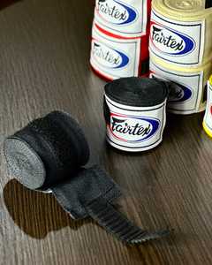 Vendas Calientes: Vendas de Boxeo OEM, Vendas para Manos de Boxeo con Logotipo Personalizado, Vendas Profesionales para Protección de Muñecas, Elásticas. - Product Image 4