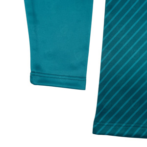 Chaqueta Deportiva Personalizada de Diseño Ligero con Estampado Retro y Logotipo de los 80s, Chaqueta Cortavientos de Nailon con Cierre de Cremallera para Hombre - Product Image 5