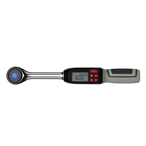 Llave Dinamométrica Digital Ariter de 6.00 N.m con Pantalla LED, Herramienta de Medición de Alta Precisión - Product Image 1