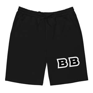 Pantalones Cortos Bermuda Casuales de Color Gris Sólido para Hombre, con Bolsillos, Cintura con Cordón, Tela de Algodón Transpirable - Product Image 4
