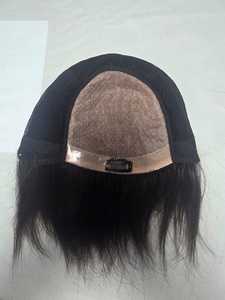 Full Cap Full Head Wig High Quality Indian Remy Hair Body Wave <b>Water</b> Wave Systems Bangladesh TAZ Hair BD - Product Image 6